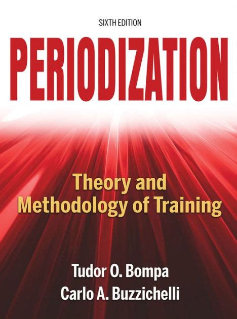 tudor bompa institute|periodization 6th edition pdf.